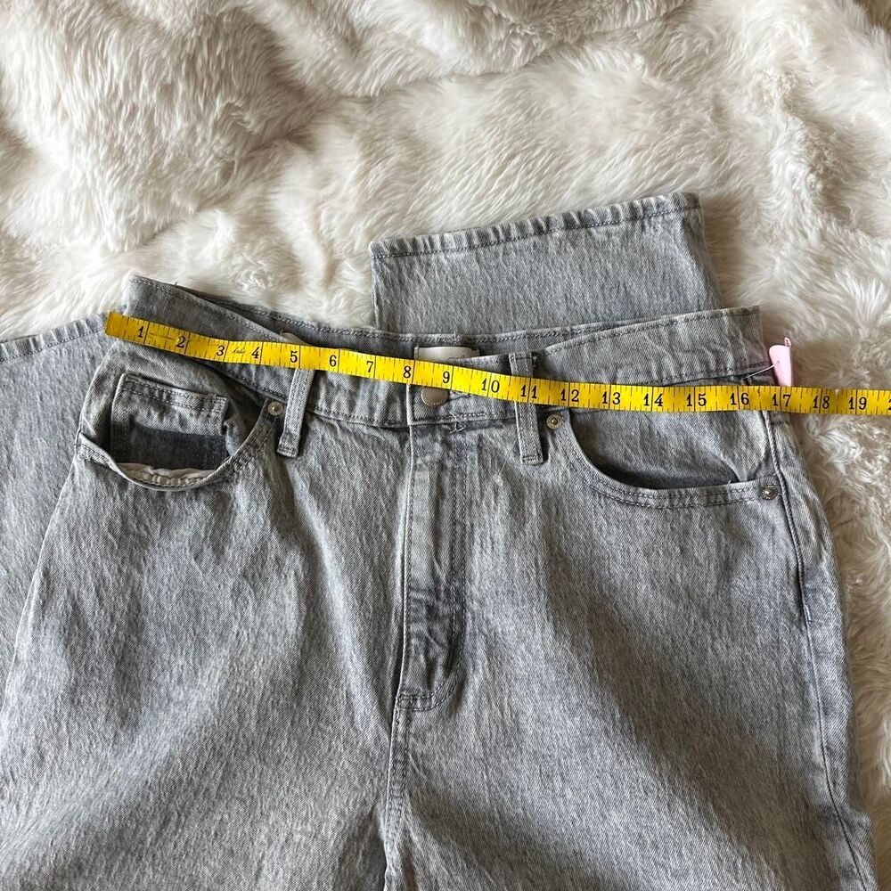 Target Grey Jeans - Picture 5 of 5